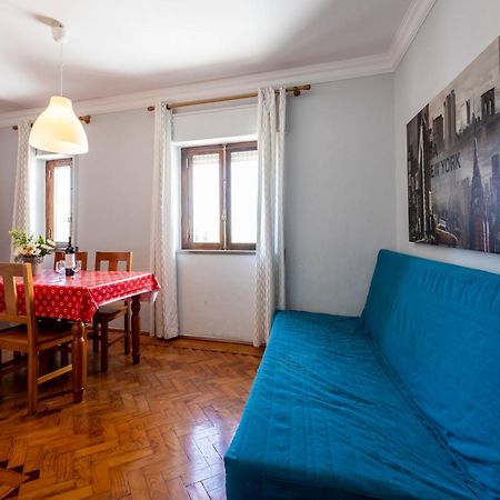 Muralha Holiday Apartments Лагуш Екстер'єр фото