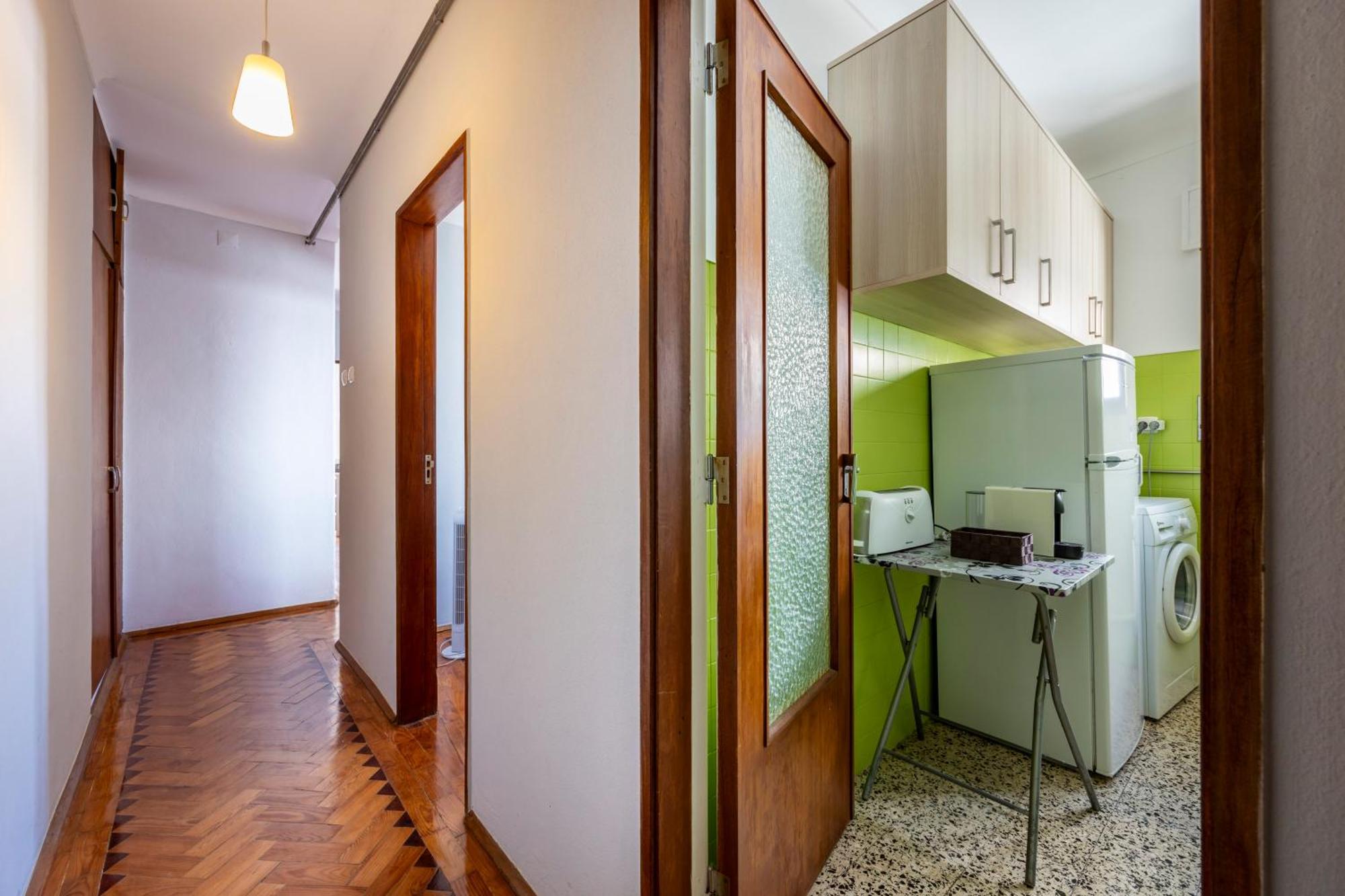 Muralha Holiday Apartments Лагуш Екстер'єр фото