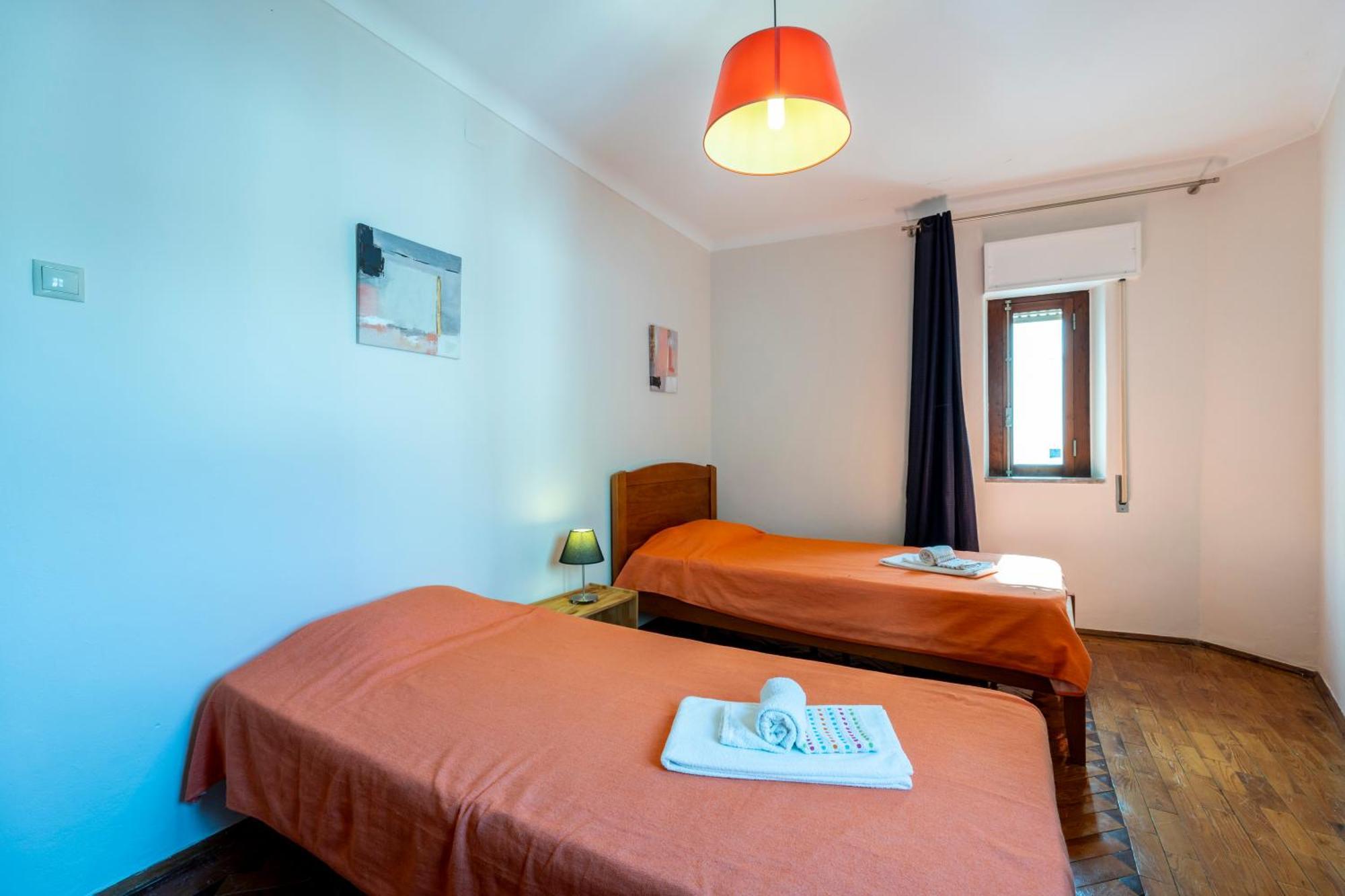 Muralha Holiday Apartments Лагуш Екстер'єр фото