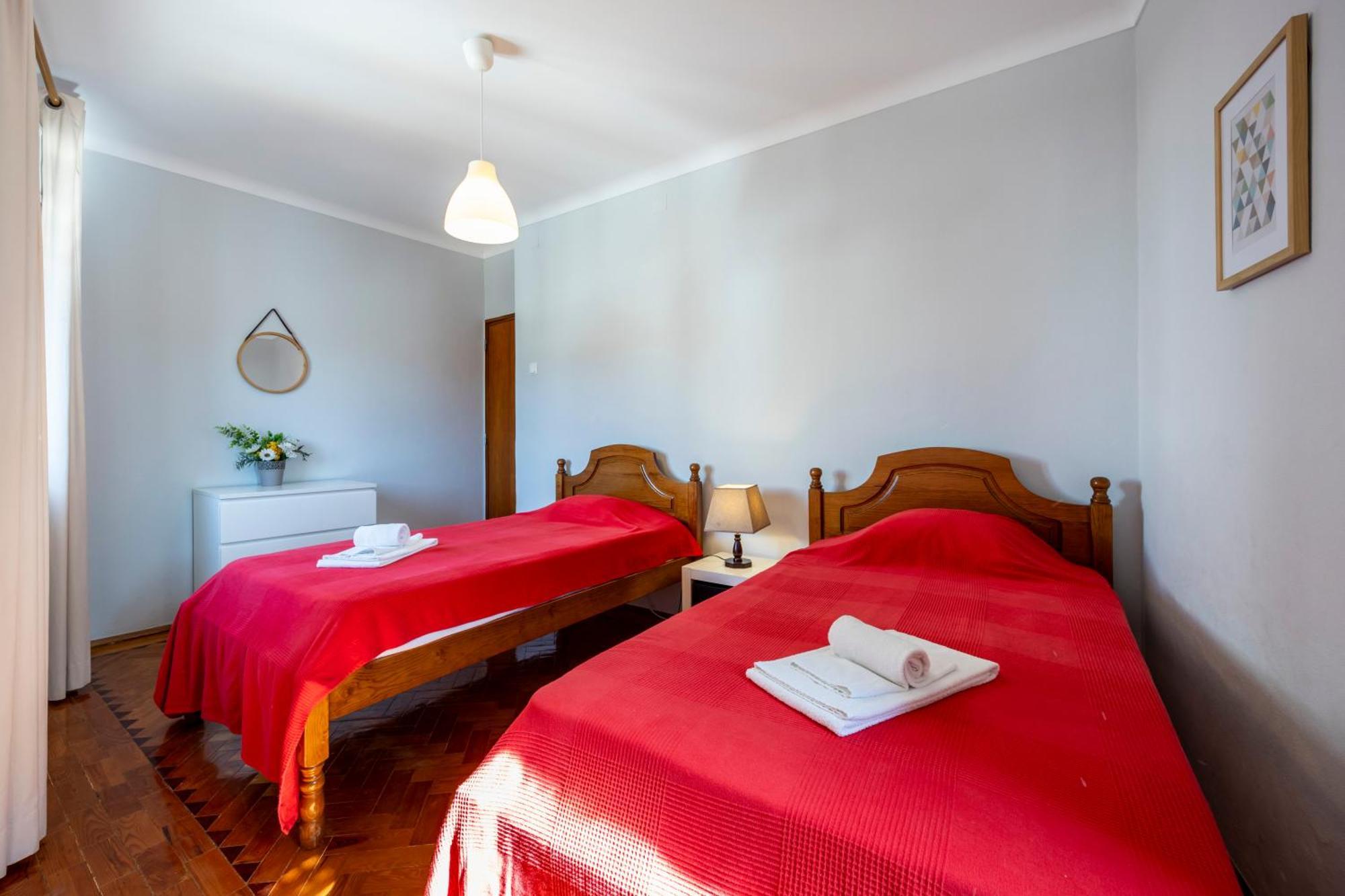 Muralha Holiday Apartments Лагуш Екстер'єр фото