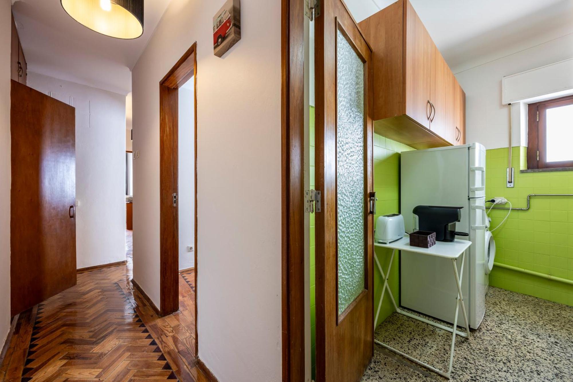 Muralha Holiday Apartments Лагуш Екстер'єр фото