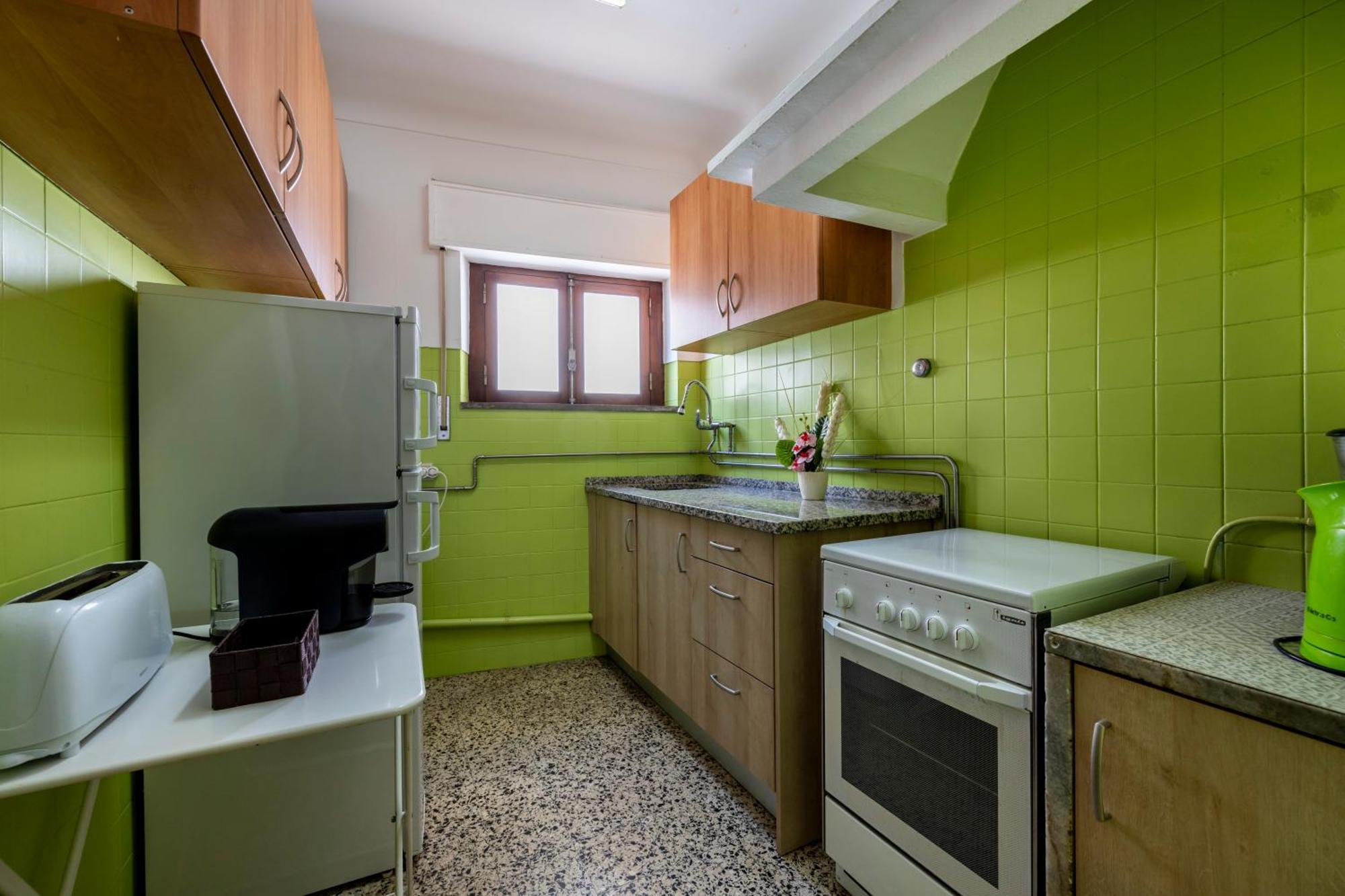 Muralha Holiday Apartments Лагуш Екстер'єр фото