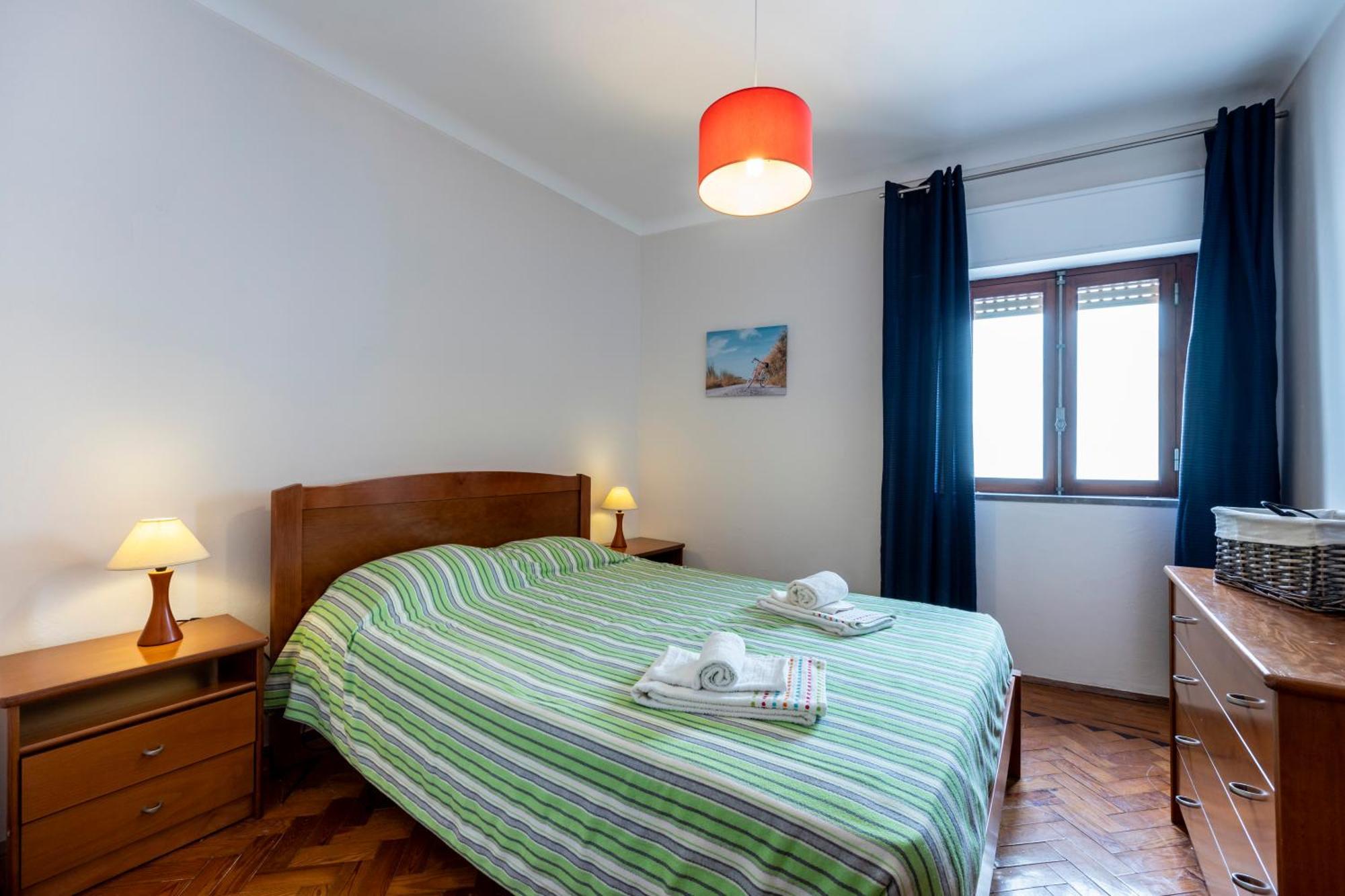 Muralha Holiday Apartments Лагуш Екстер'єр фото