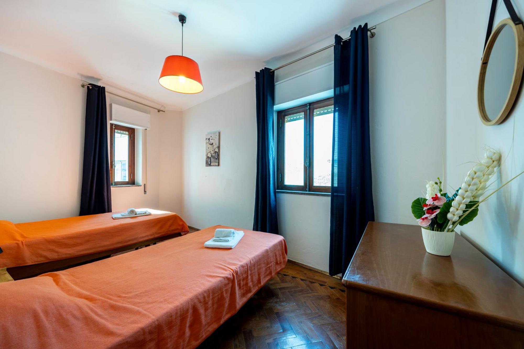 Muralha Holiday Apartments Лагуш Екстер'єр фото